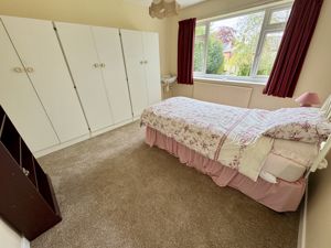 Bedroom Two- click for photo gallery